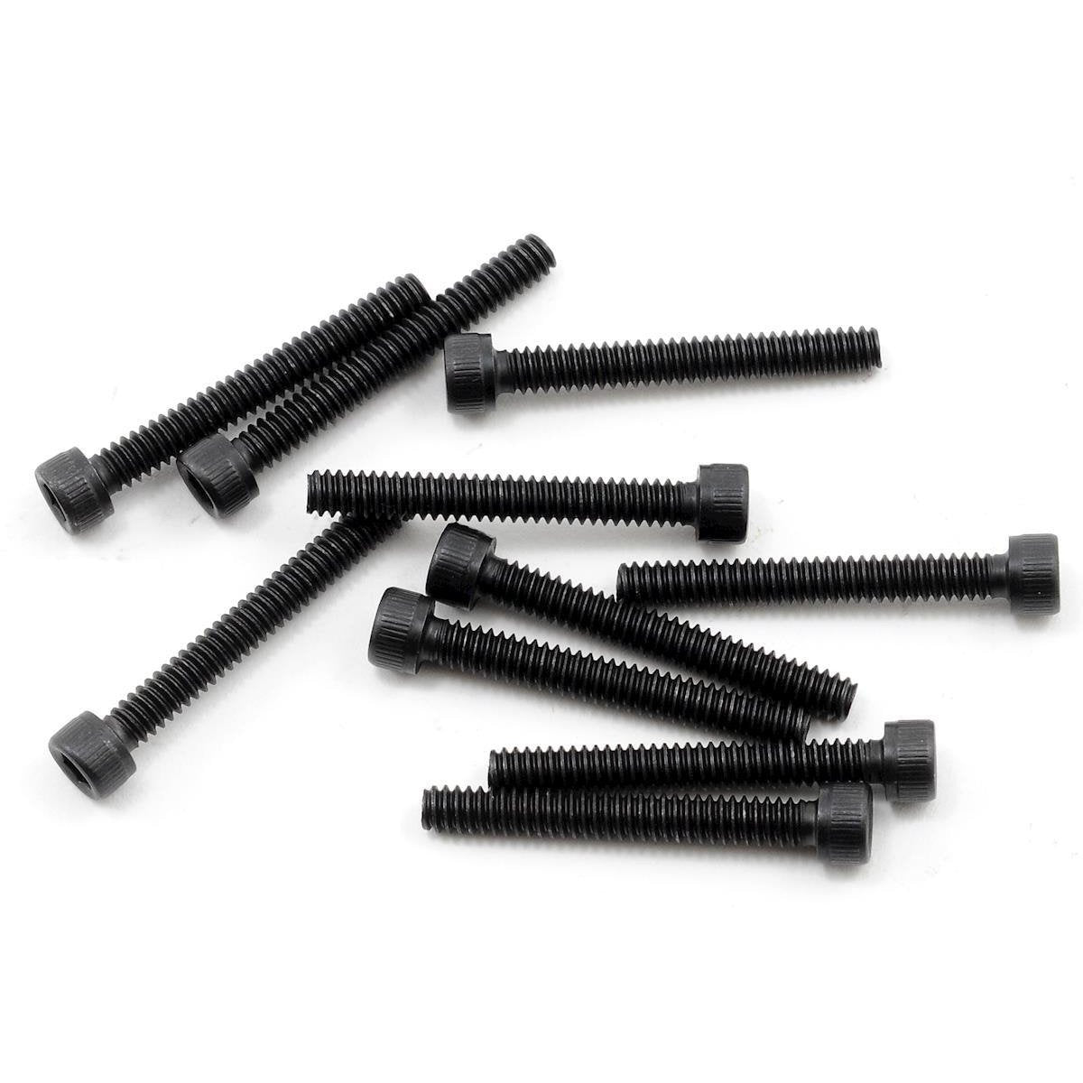 ProTek RC 4-40 x 7/8" "High Strength" Socket Head