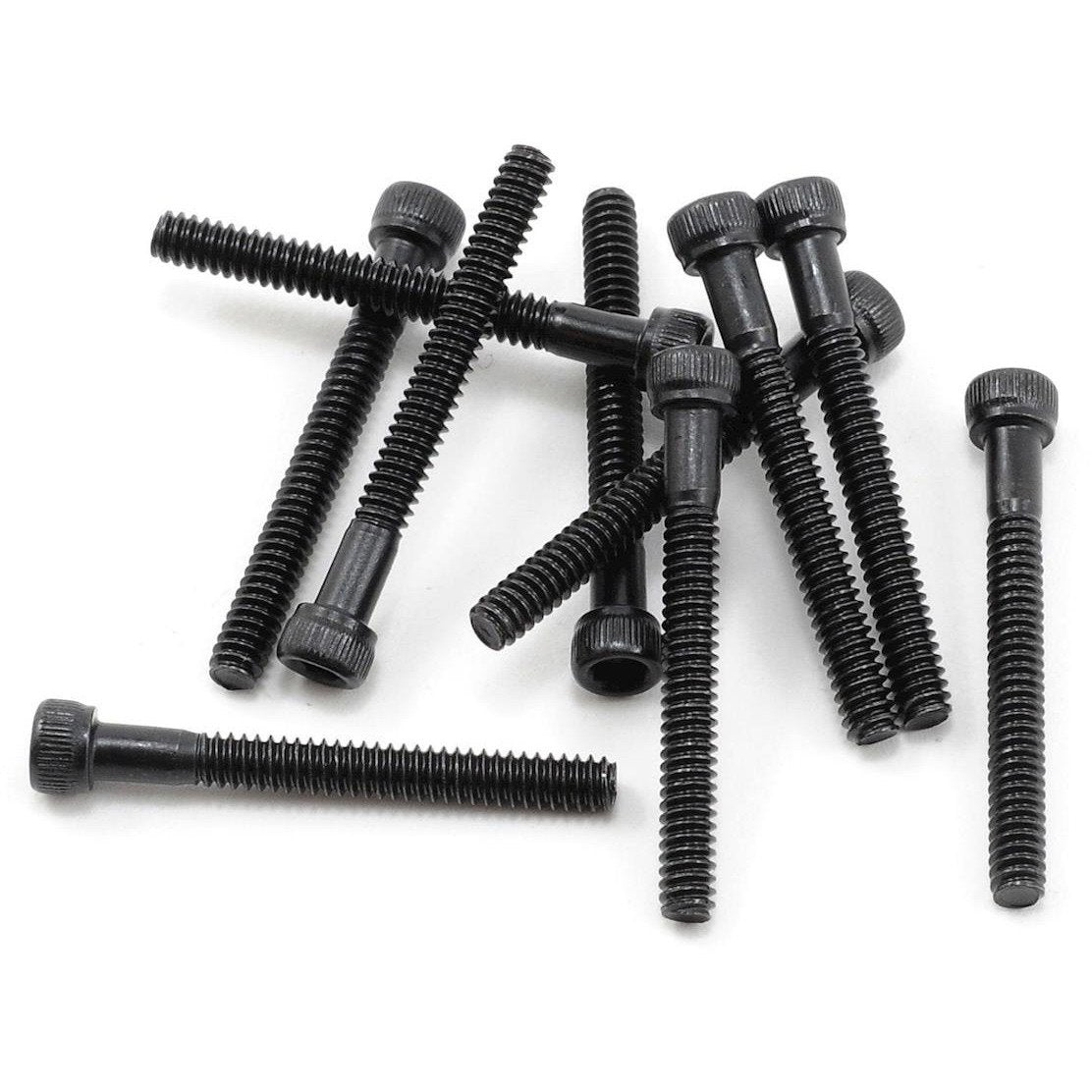 ProTek RC 4-40 x 1" "High Strength" Socket Head Ca