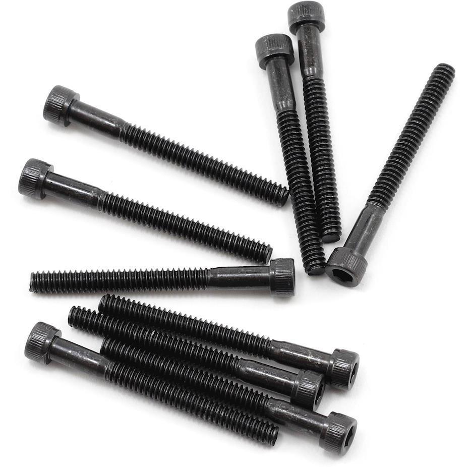 ProTek RC 4-40 x 1-1/8" "High Strength" Socket Hea