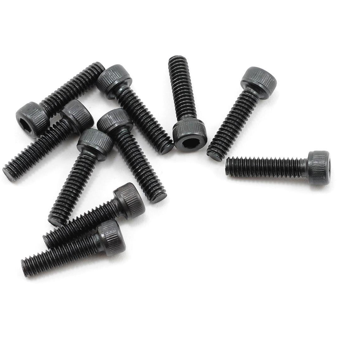 ProTek RC 5-40 x 1/2" "High Strength" Socket Head