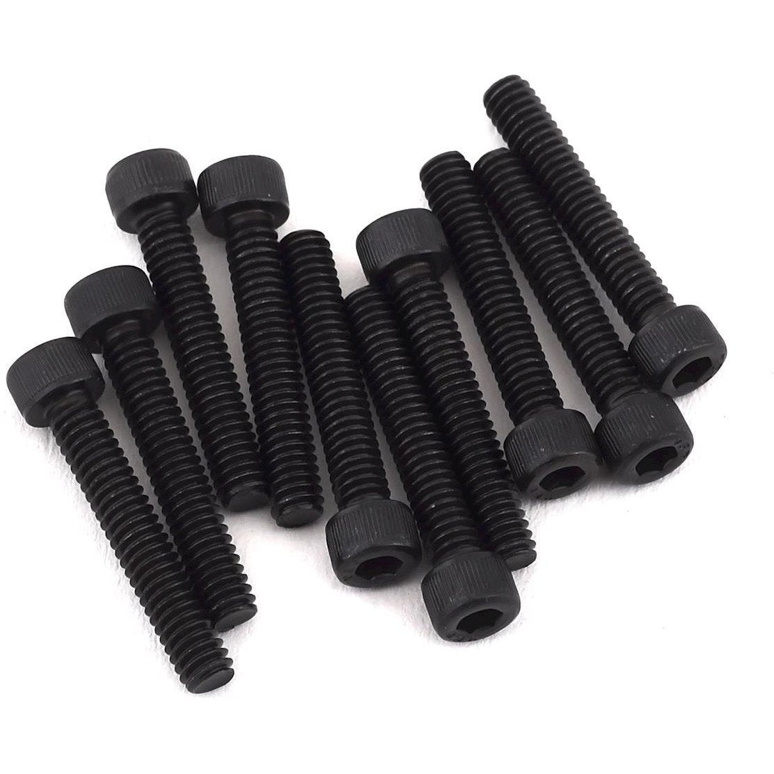 ProTek RC 5-40 x 3/4" "High Strength" Socket Head Cap Screws (10)