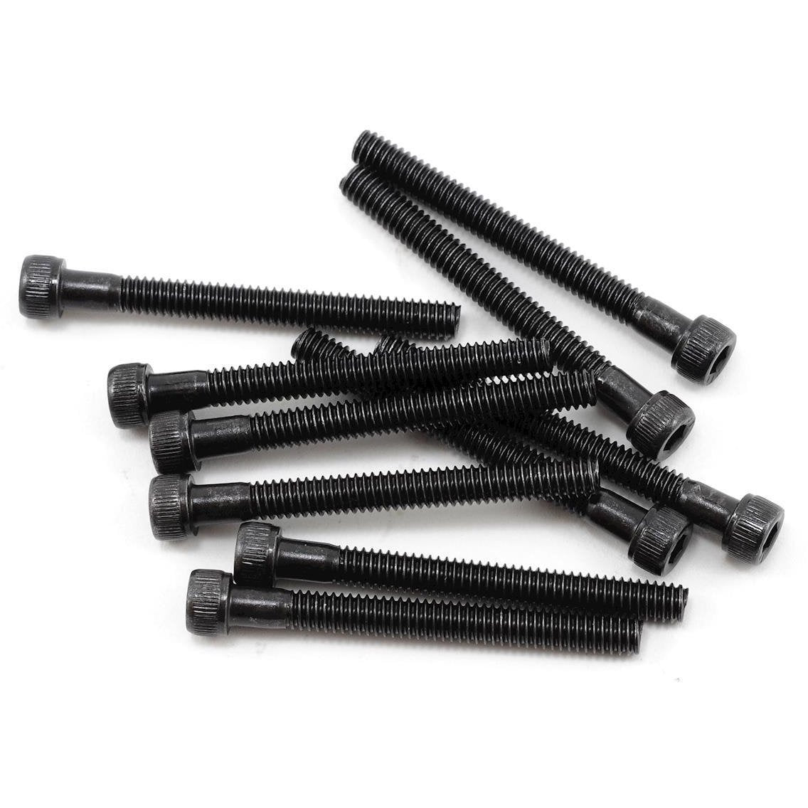 ProTek RC 5-40 x 1-1/4" "High Strength" Socket Hea