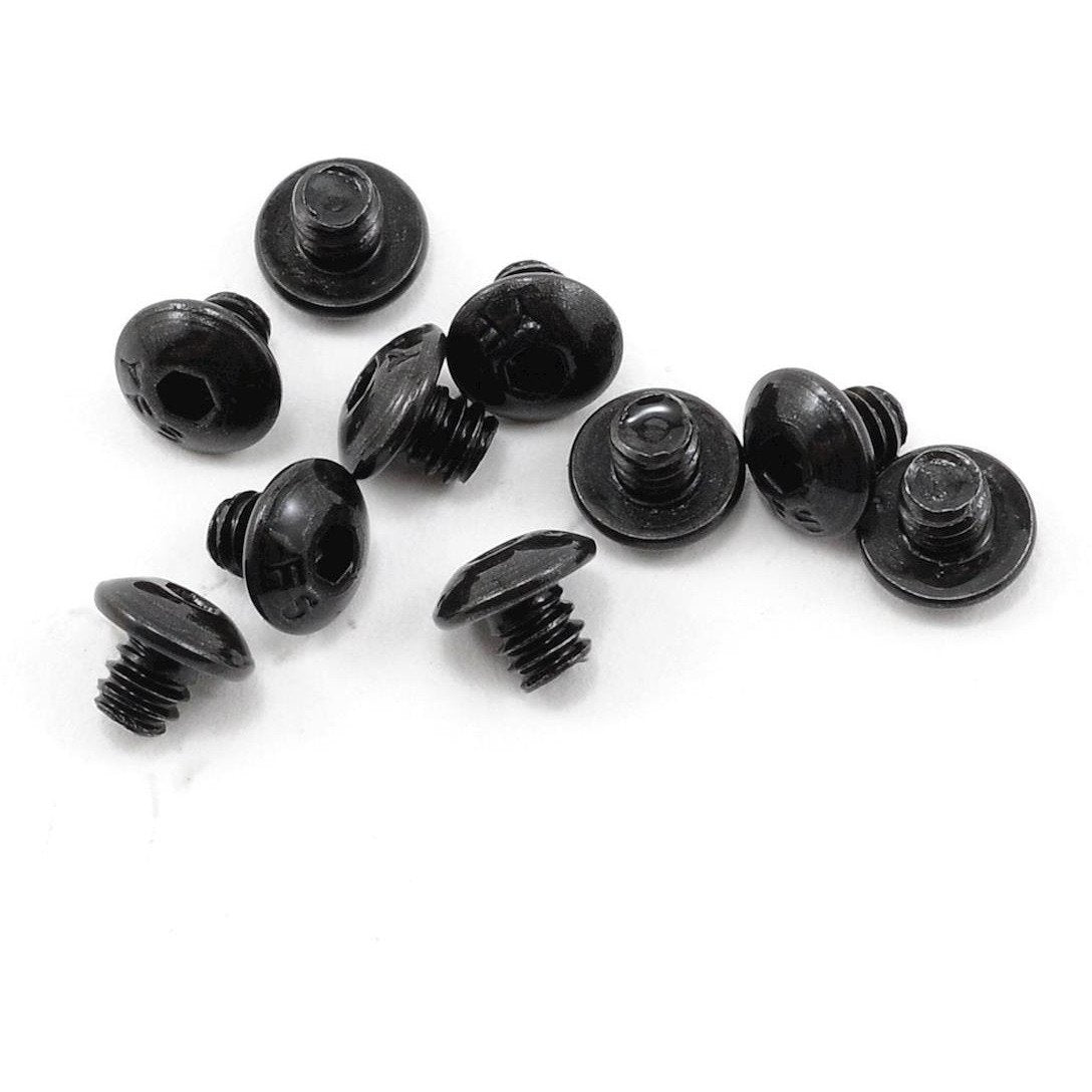 ProTek RC 4-40 x 1/8" "High Strength" Button Head