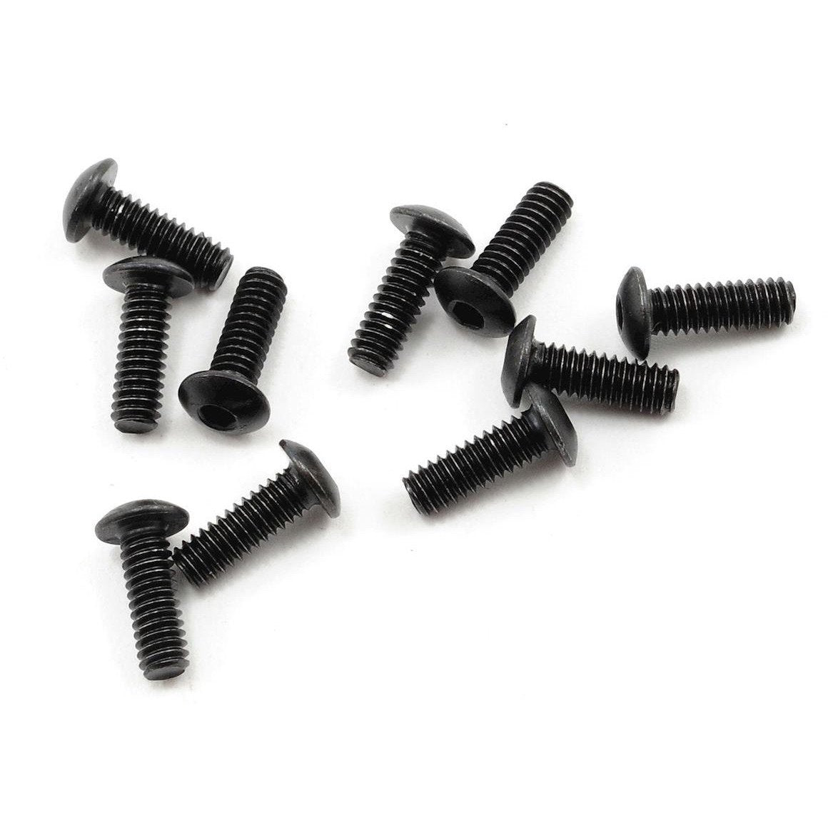 ProTek RC 5-40 x 3/8" "High Strength" Button Head