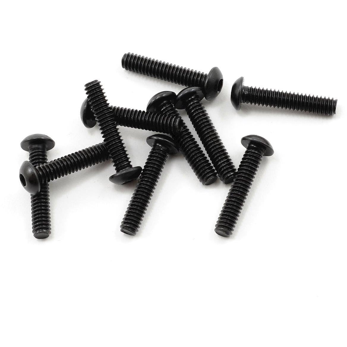ProTek RC 5-40 x 5/8" "High Strength" Button Head