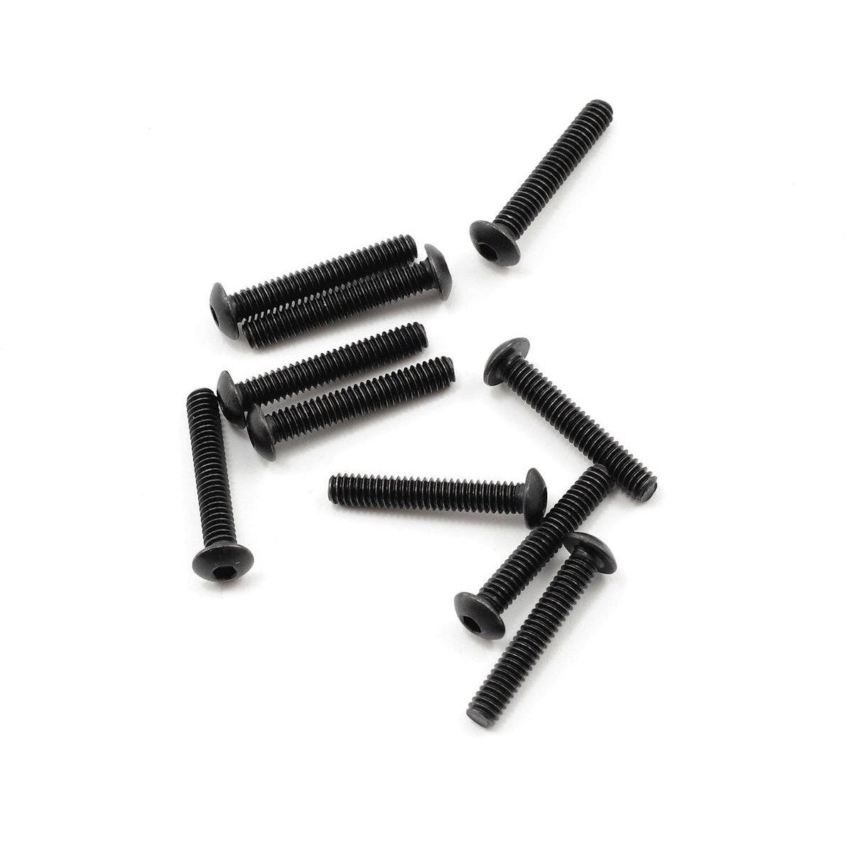 ProTek RC 5-40 x 3/4" "High Strength" Button Head