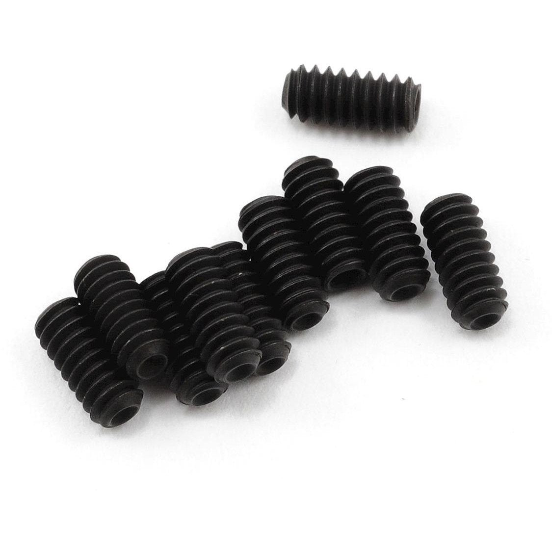 ProTek RC 4-40 x 1/4" "High Strength" Cup Style Se