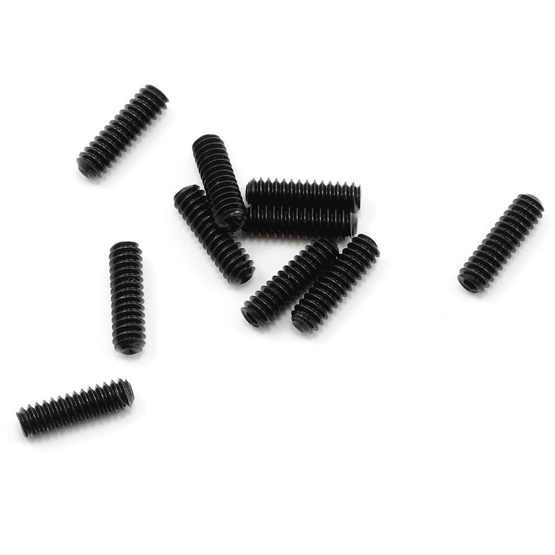 ProTek RC 4-40 x 3/8" "High Strength" Cup Style Se