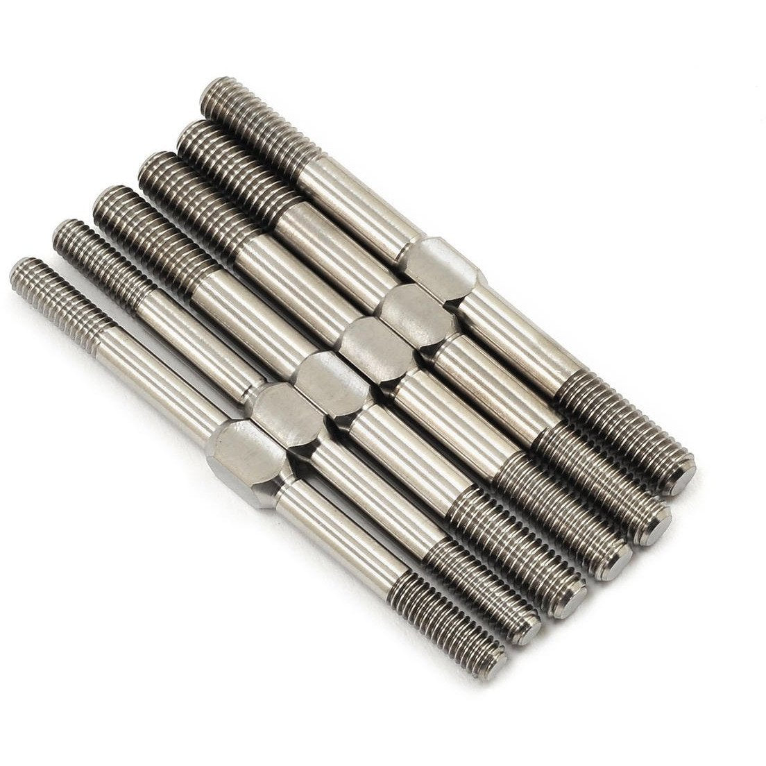 ProTek RC 8IGHT-E 4.0/3.0 Buggy Titanium Turnbuckle Kit