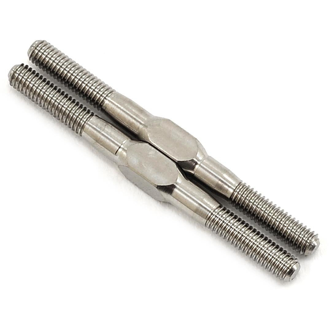 ProTek RC 3x38mm Titanium Turnbuckle (2)