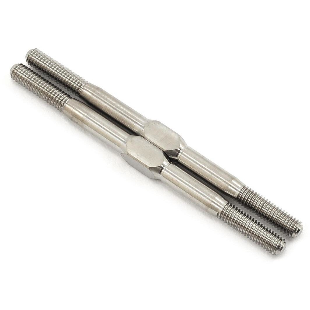ProTek RC 3x50mm Titanium Turnbuckle (2)