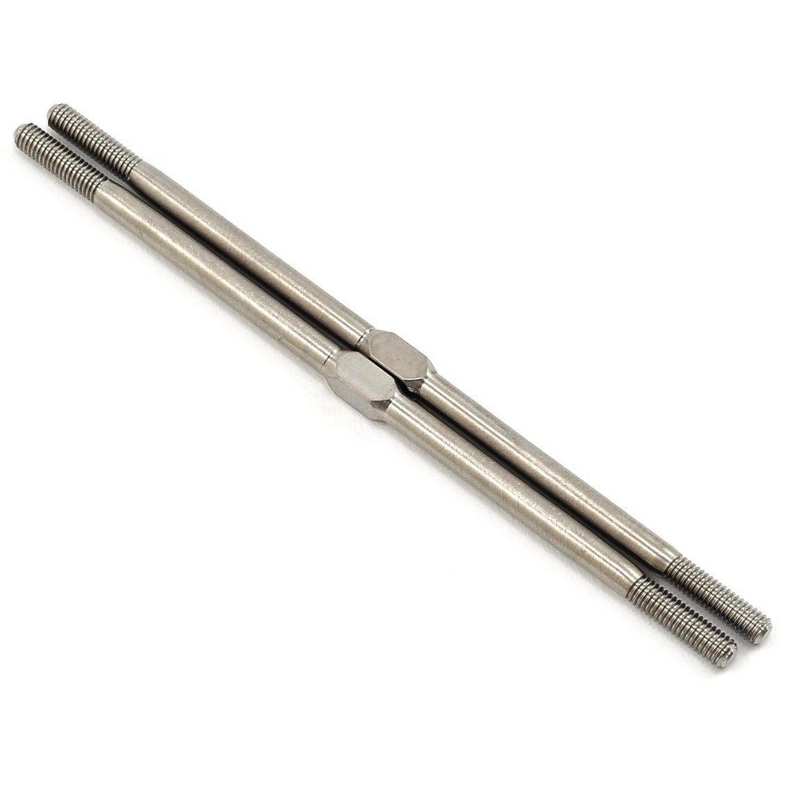 ProTek RC 3x86mm Titanium Turnbuckle (2)