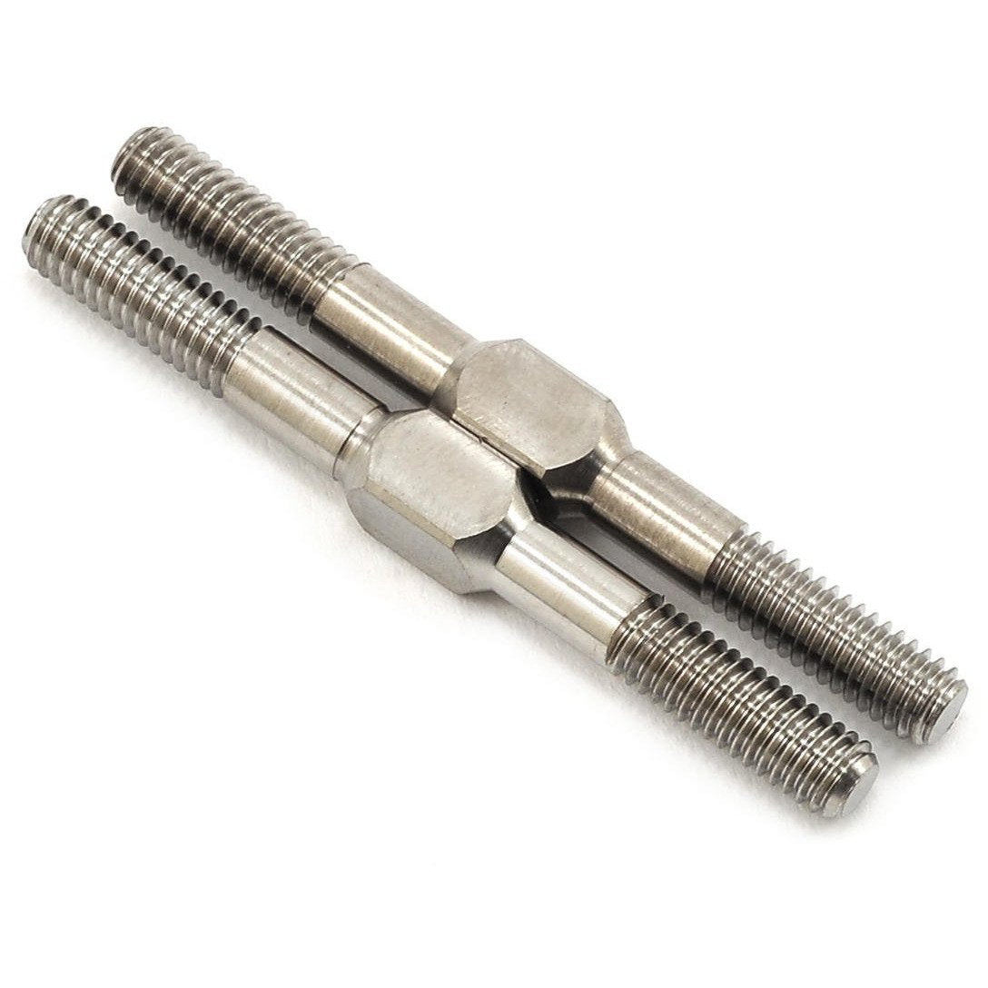 ProTek RC 4x45mm Titanium Turnbuckle (2)