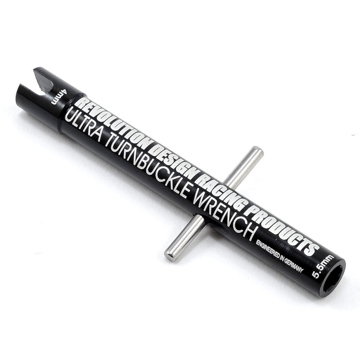 Revolution Design 4mm Ultra Turnbuckle Wrench