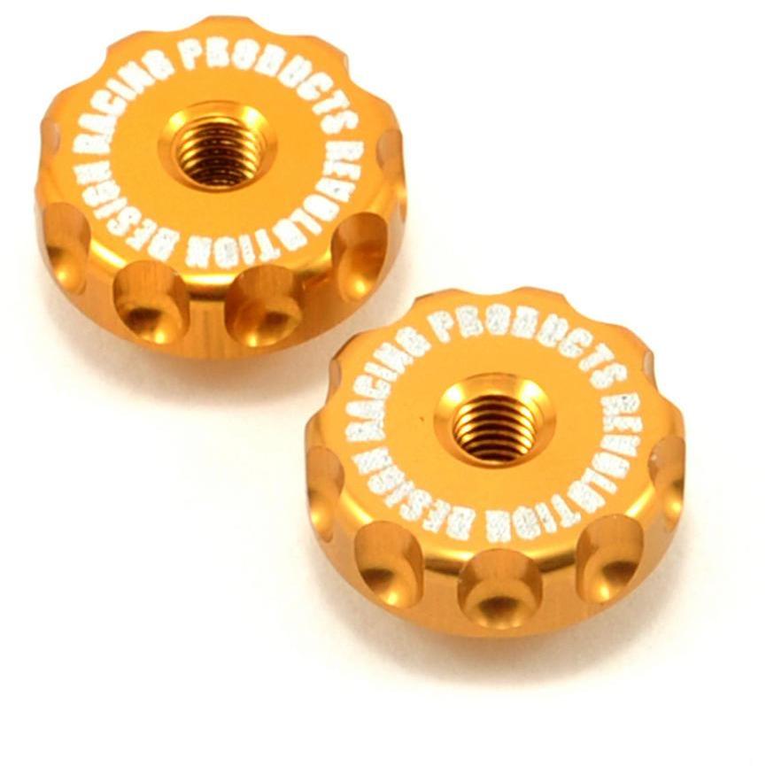 Revolution Design Aluminum Thumb Screw Set (2)