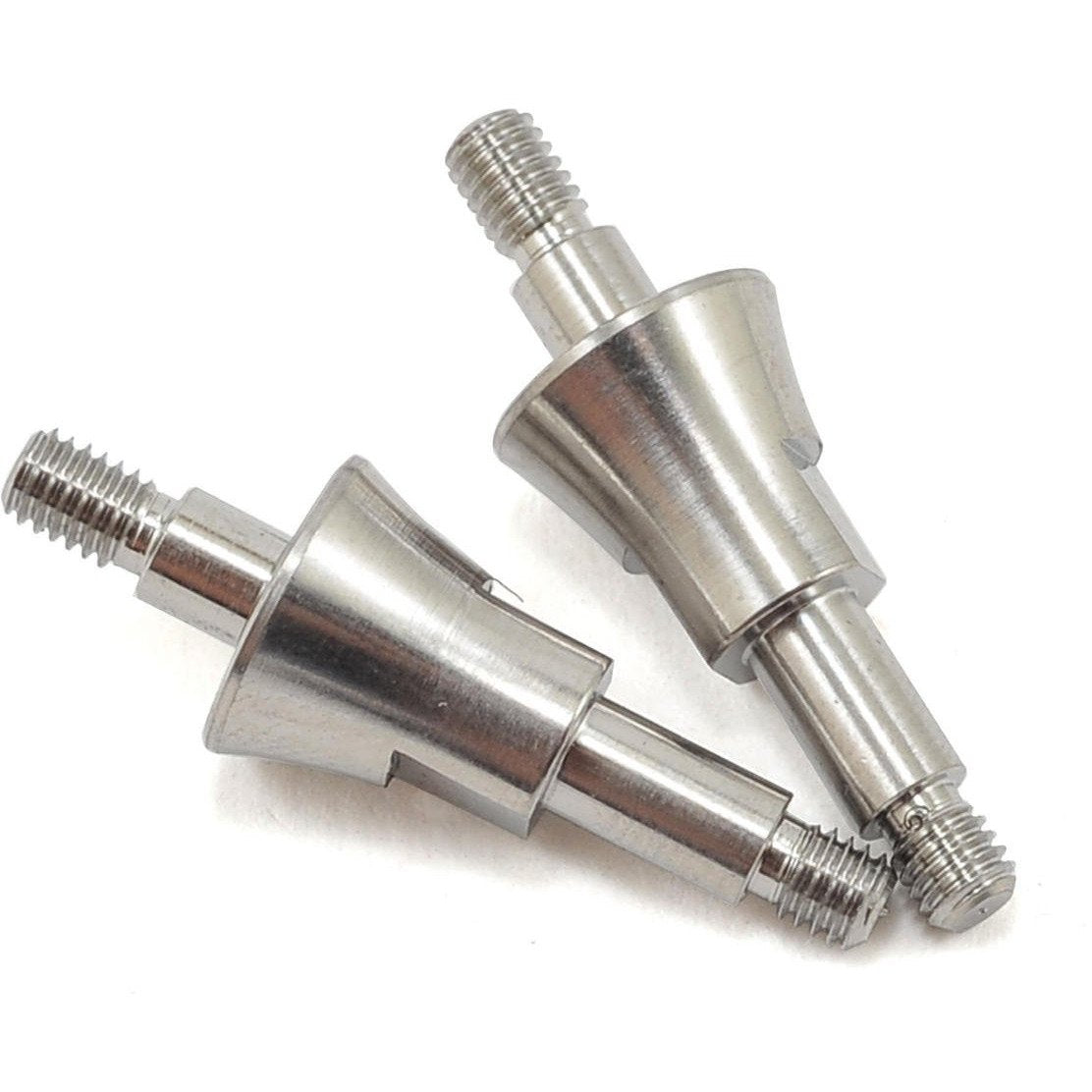 Revolution Design Durango Titanium Long Shock Mount Set (2)