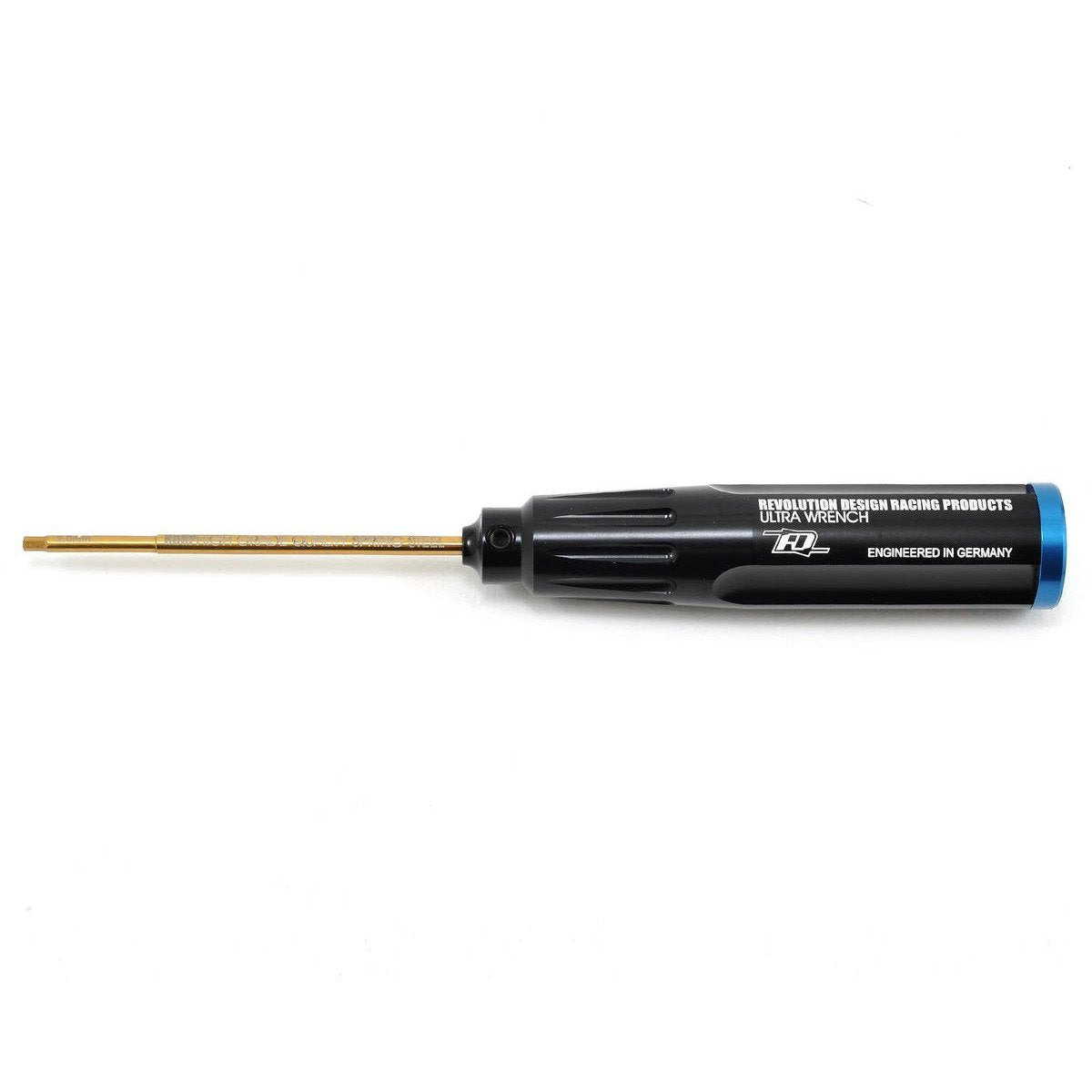 Revolution Design Ultra Wrench (2.0mm)