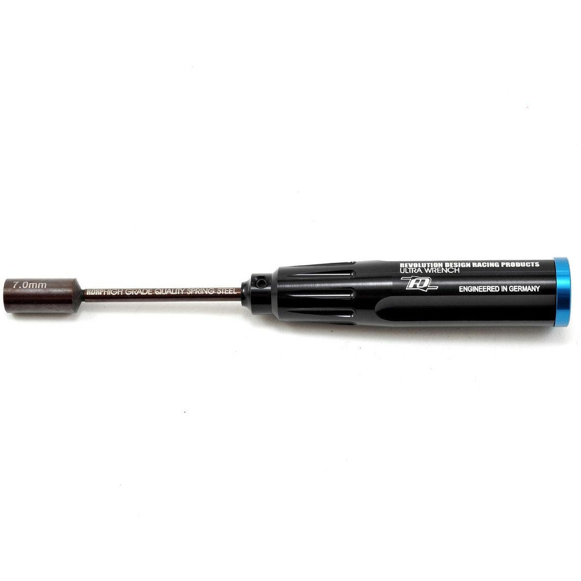 Revolution Design Ultra Nut Driver (7.0mm)