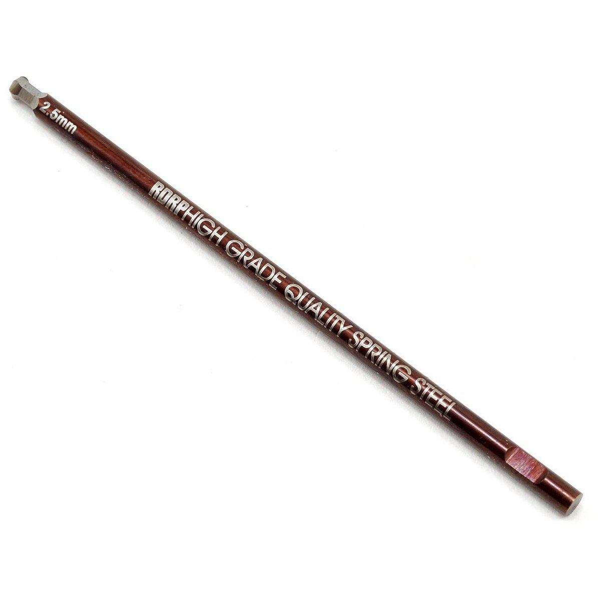 Revolution Design Wrench Tip (2.5mm Ball)