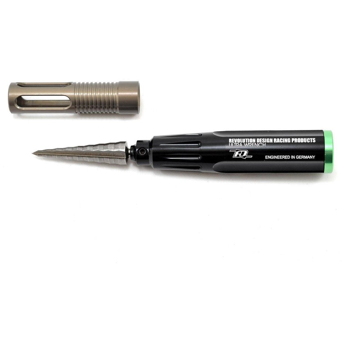 Revolution Design Ultra Body Reamer