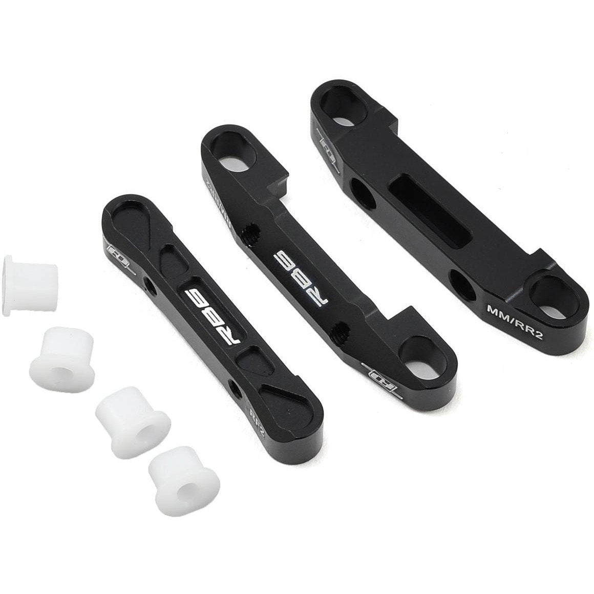 Revolution Design RB6 MM-RM2 Suspension Mount Set