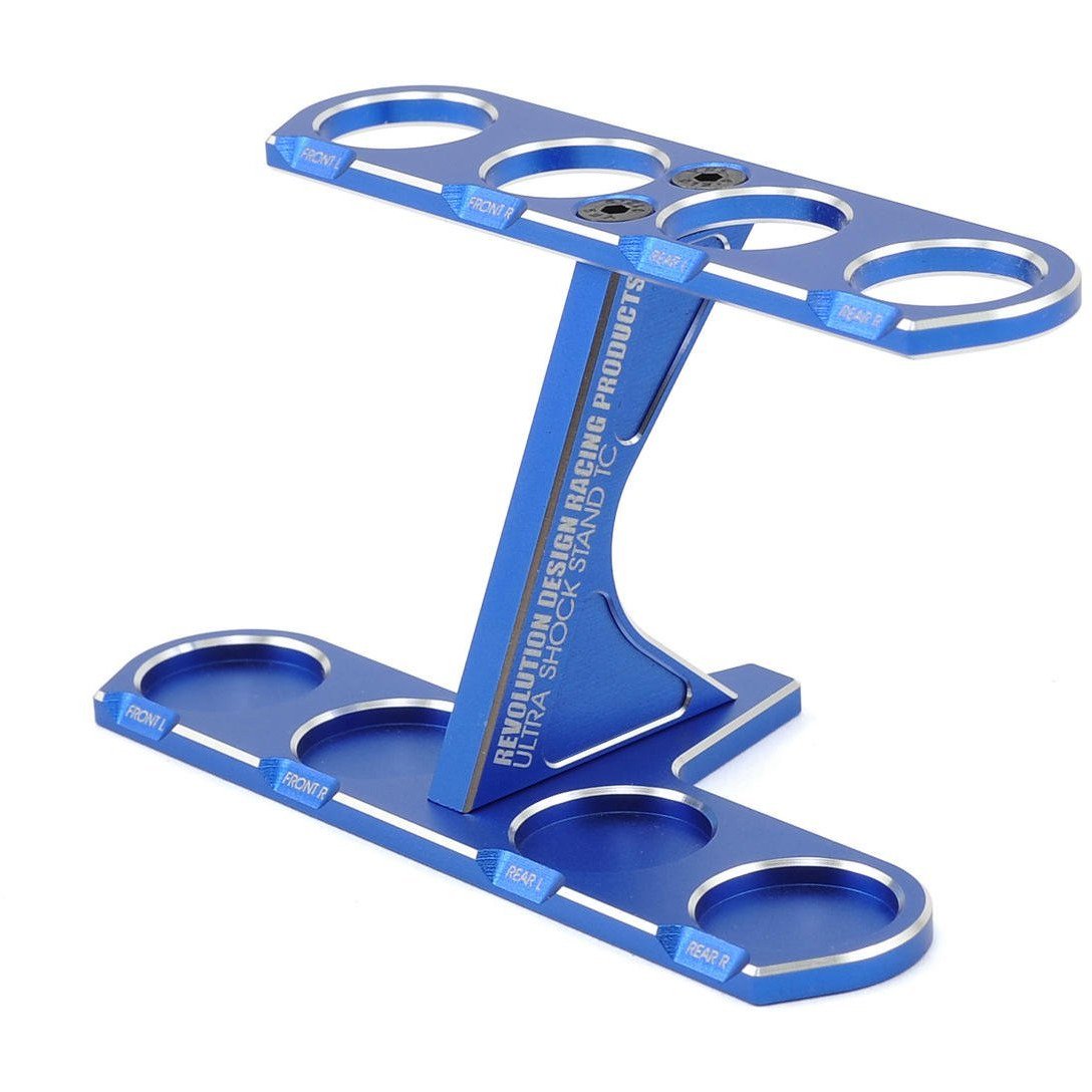 Revolution Design Ultra Shock Stand TC (Blue)