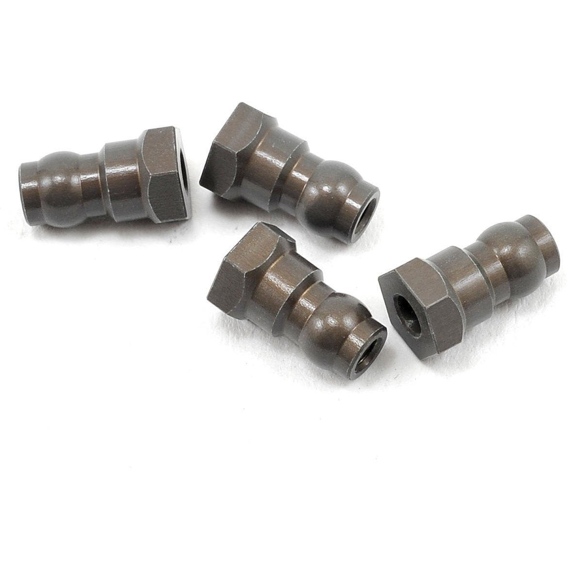 Revolution Design B6/B5 Aluminum Shock Mount Set