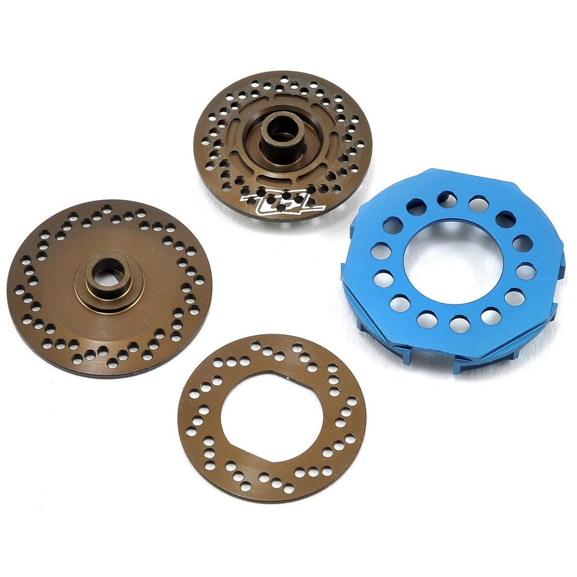 Revolution Design B6/B5 VTS Slipper Kit