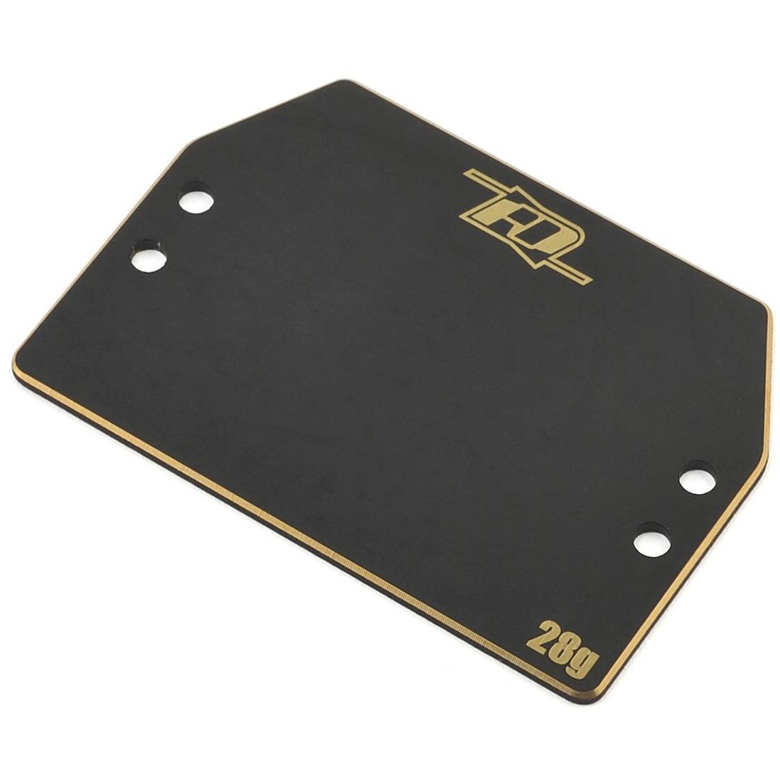 Revolution Design XB2 Brass Servo Weight