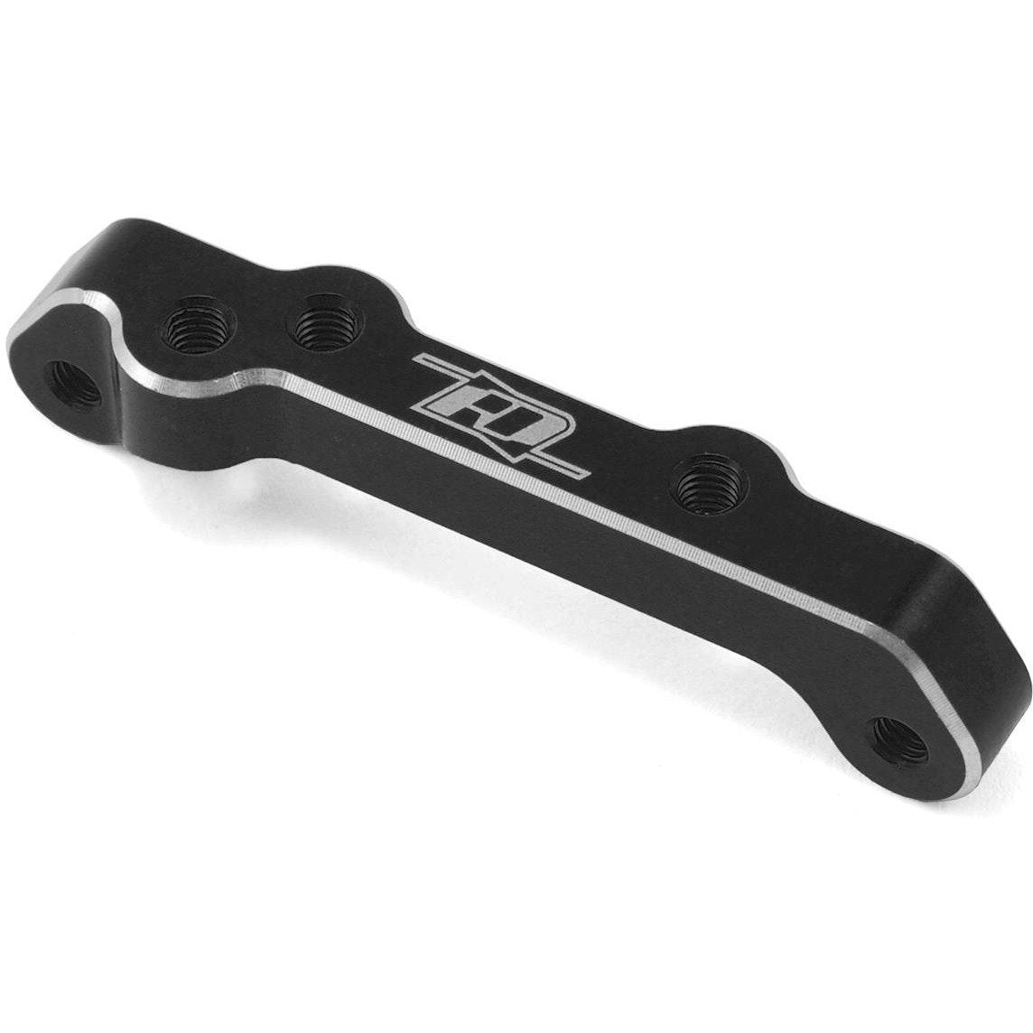 Revolution Design XB2 Aluminum Steering Plate (Black)