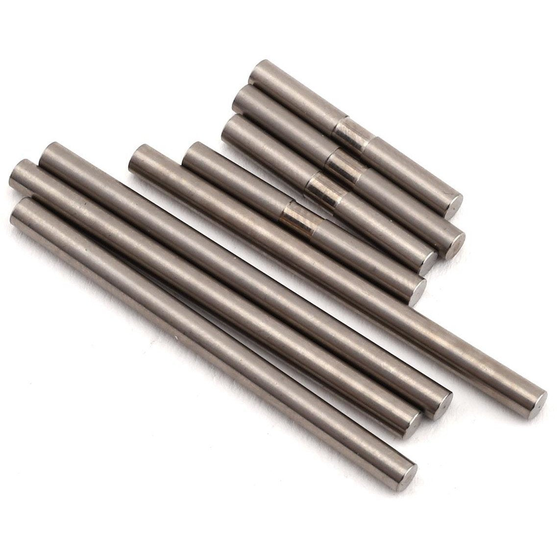 Revolution Design ARC R11 Titanium Hinge Pin Set