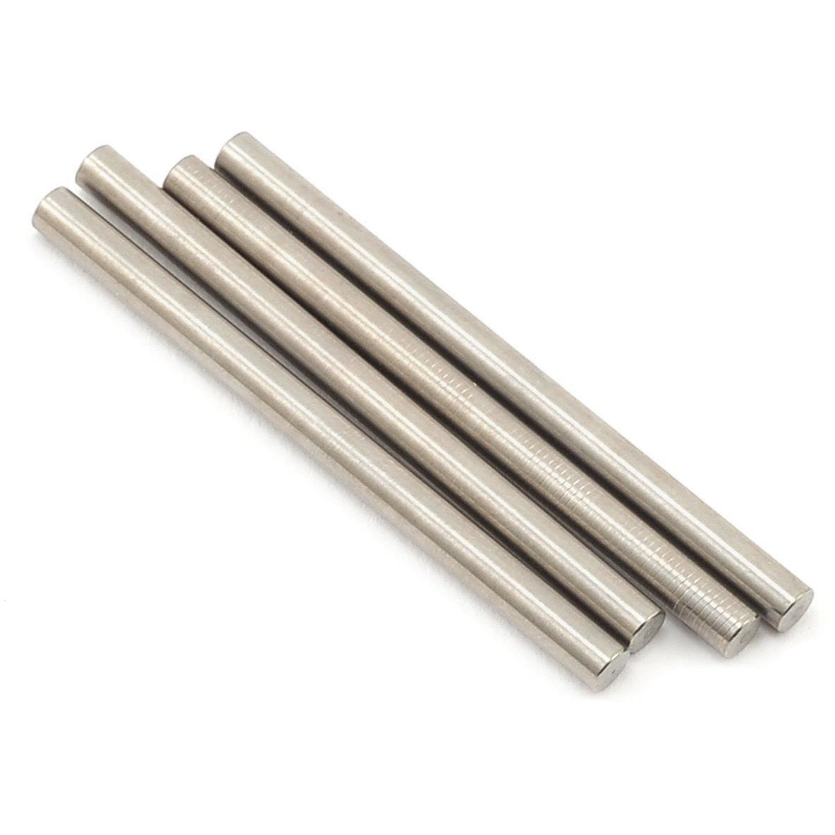 Revolution Design Team Associated TC7.1/TC7 Inner Titanium Hing Pins (4)