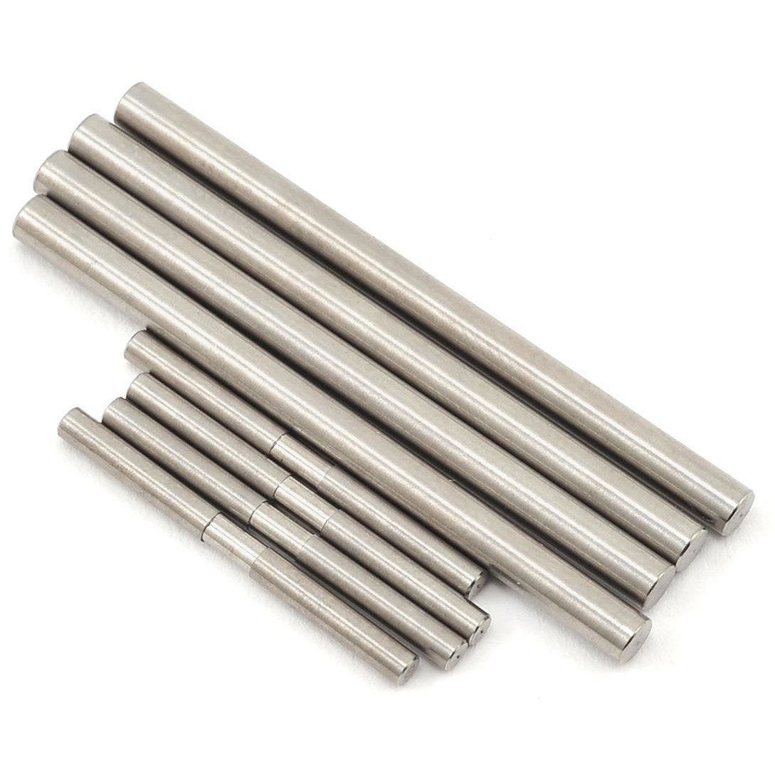 Revolution Design Team Associated TC7.1/TC7 Titanium Hinge Pin Set
