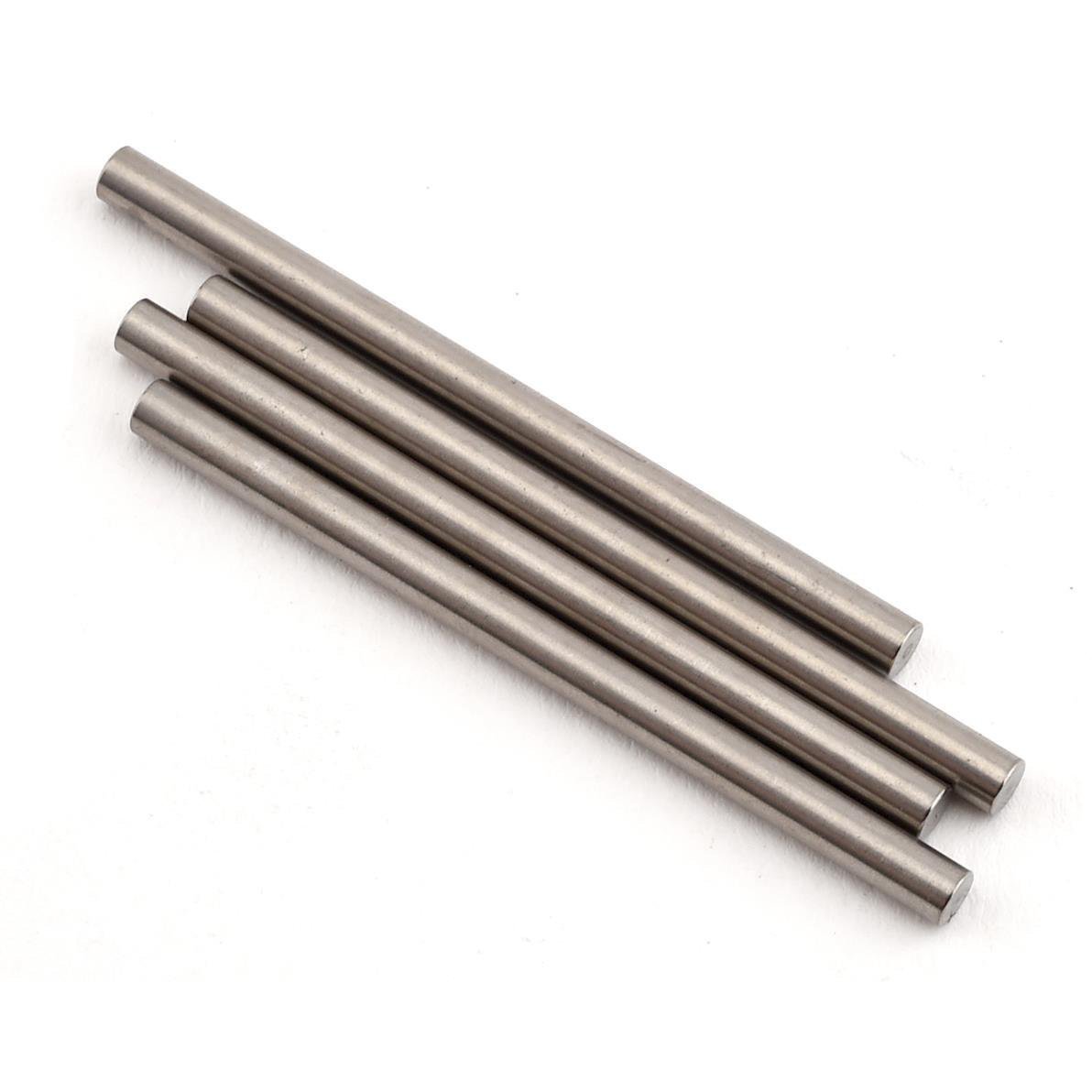 Revolution Design Tamiya TRF419X Inner Titanium Hinge Pins (4)