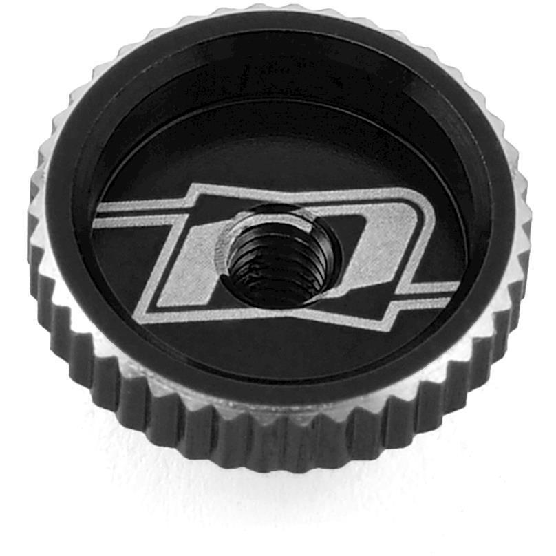 Revolution Design B64 Battery Thumb Nut (Black)