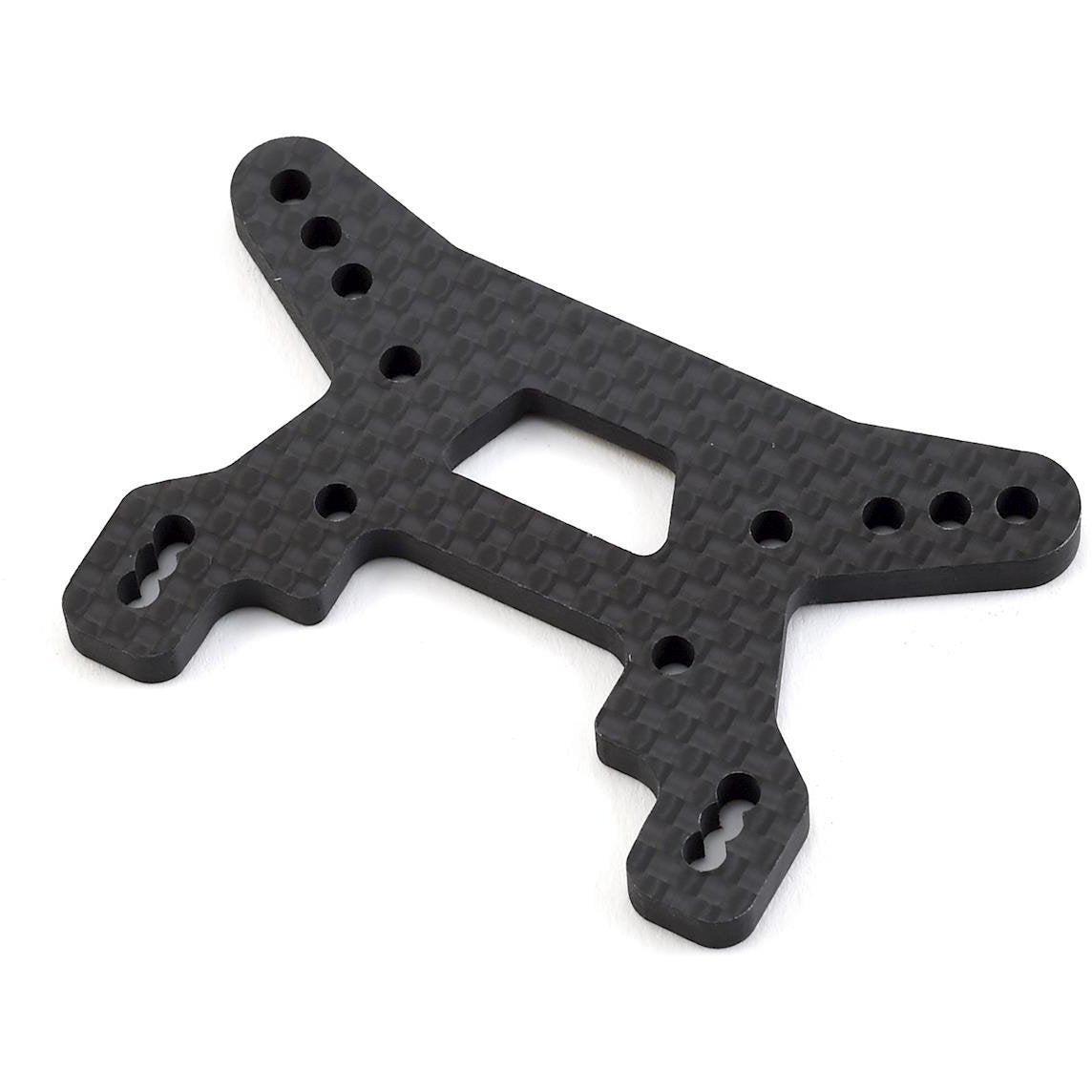 Revolution Design B64 Carbon Fiber Front Shock Tower (Type B)