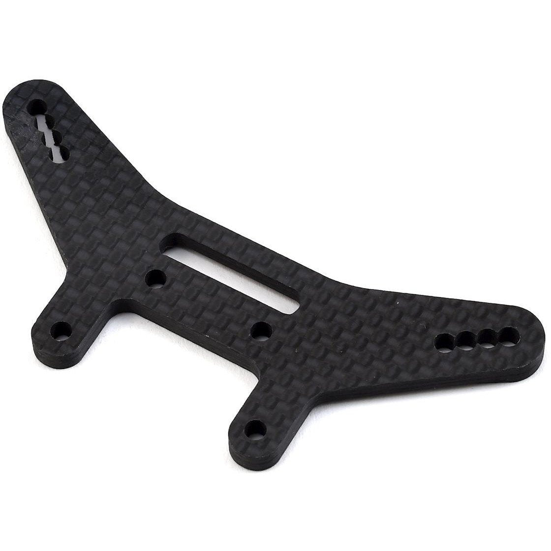 Revolution Design EB410 Carbon Fiber Front Shock Tower