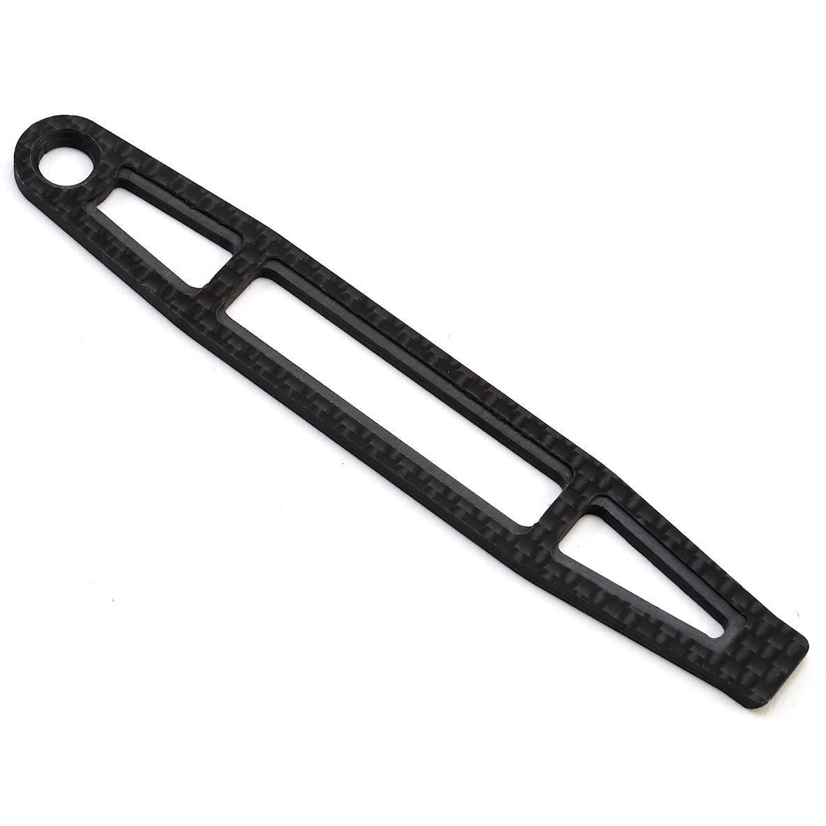 Revolution Design EB410 Carbon Fiber Battery Plate