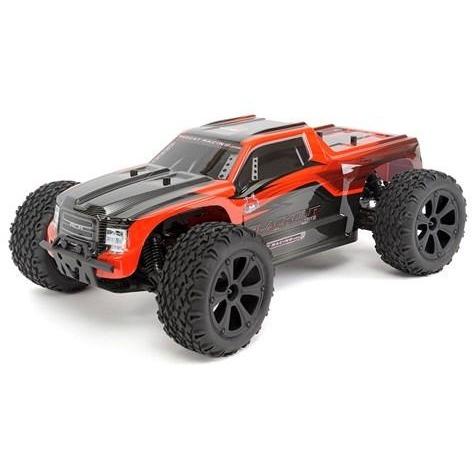 Redcat Blackout XTE 1/10 Electric 4wd Monster Truck
w/2.4GHz Transmitter (Red)