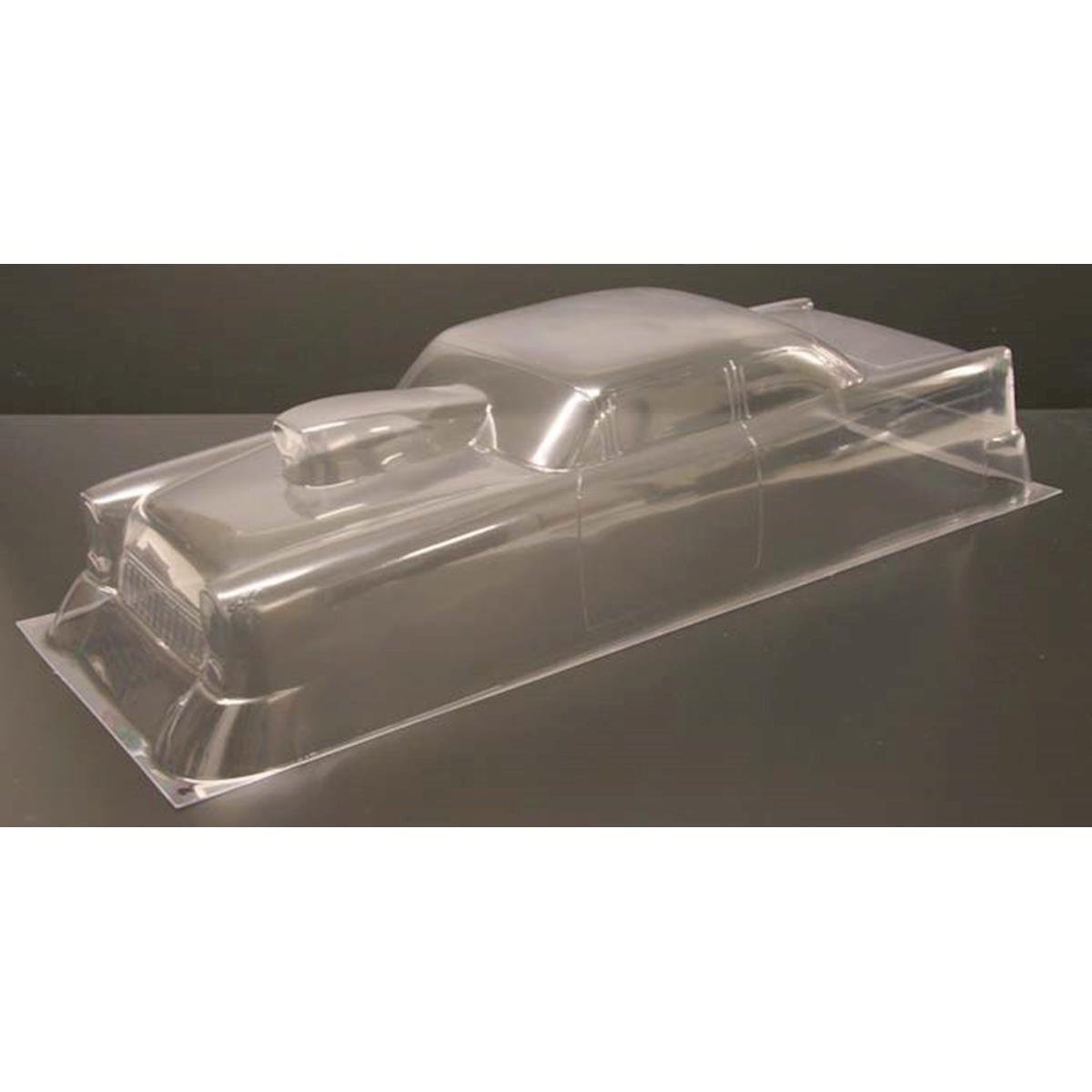 RJ Speed 50'S Pro Mod Sedan .040 Lexan