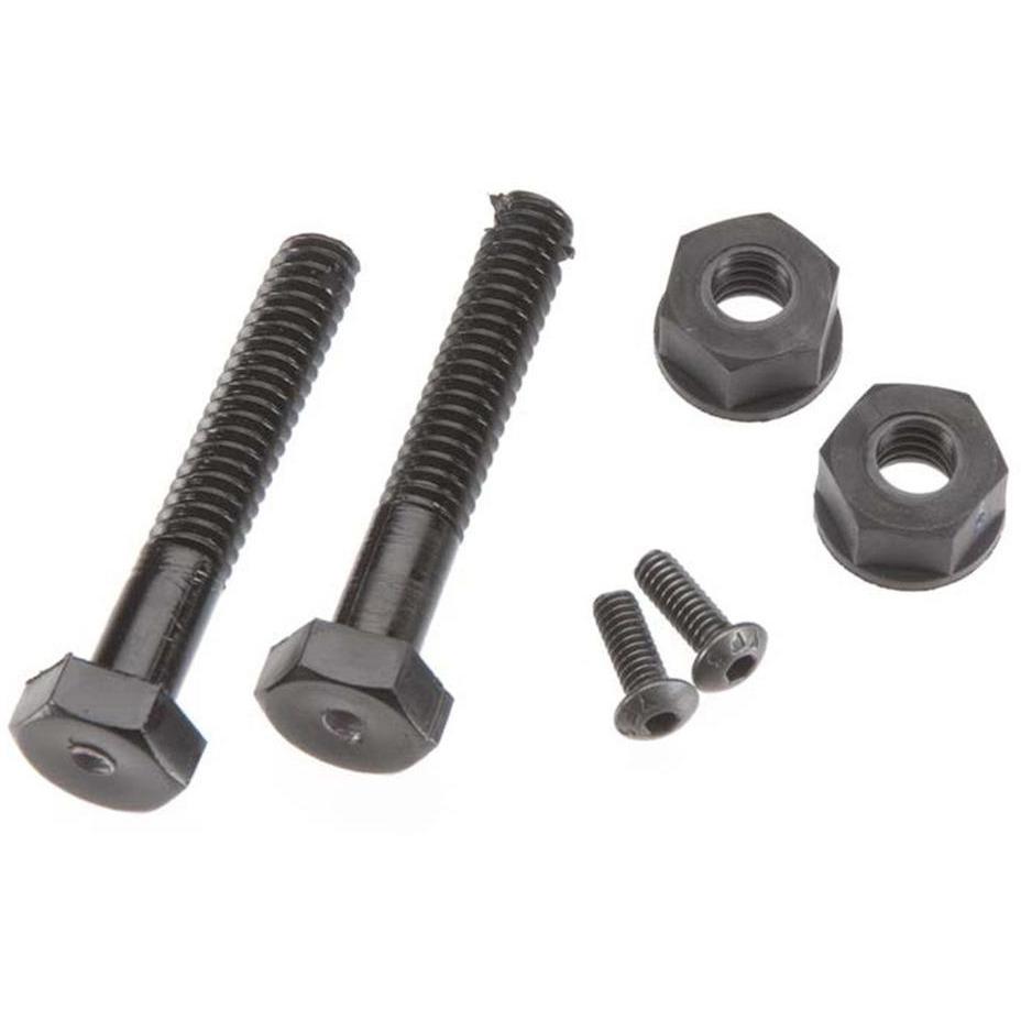 RJ Speed Threaded Adjustable Body Post 1.5 (pr)