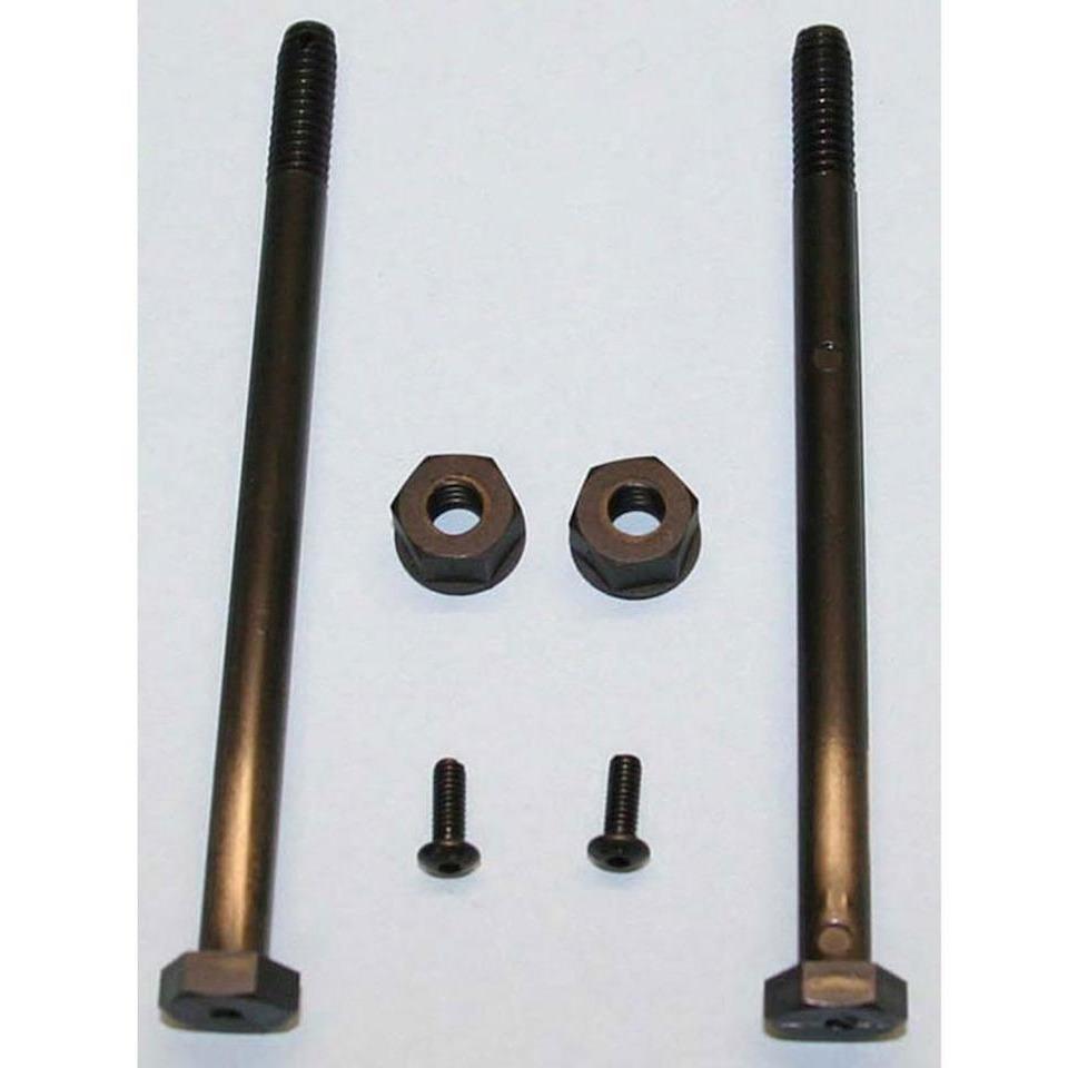 RJ Speed Threaded Body Post 4 w/Hardware (2)