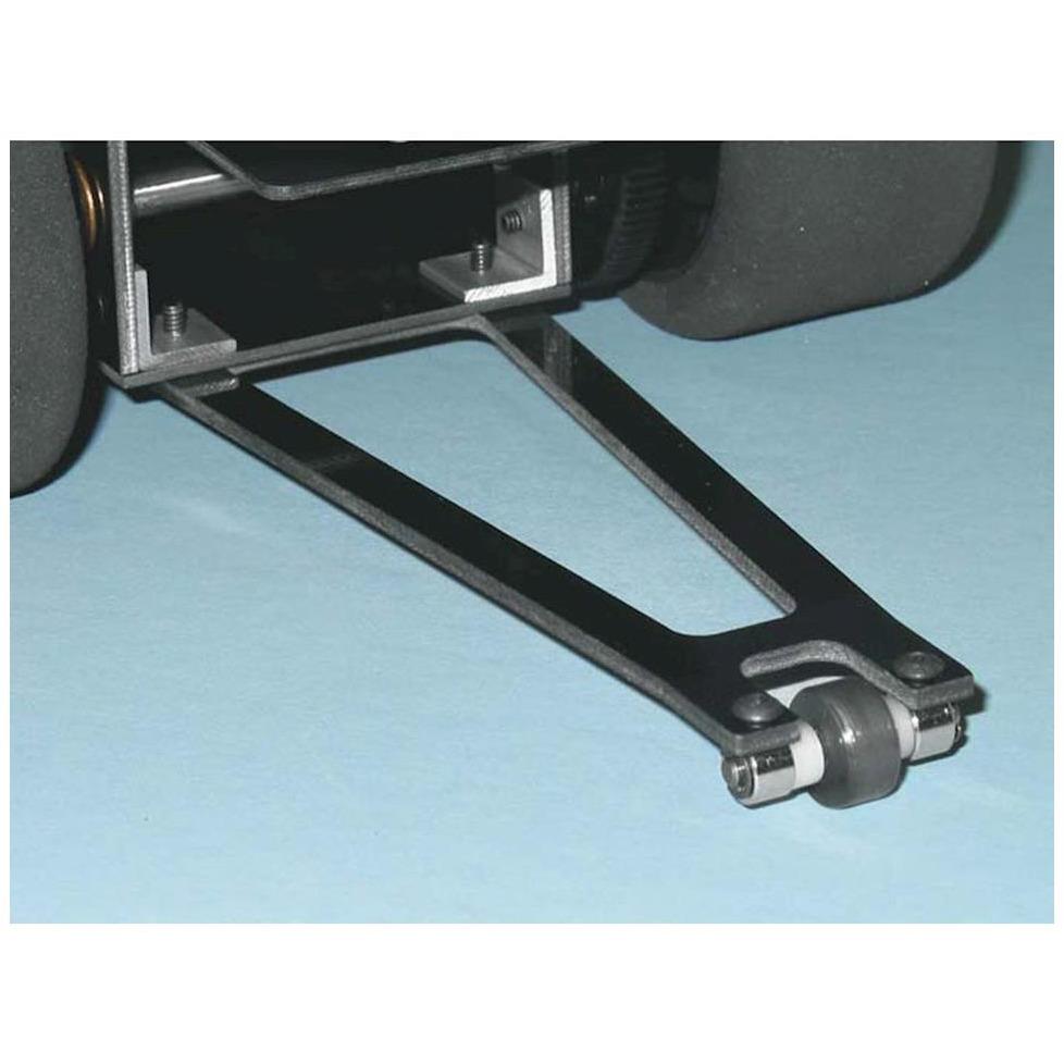 RJ Speed 5" Wheelie Bar Kit