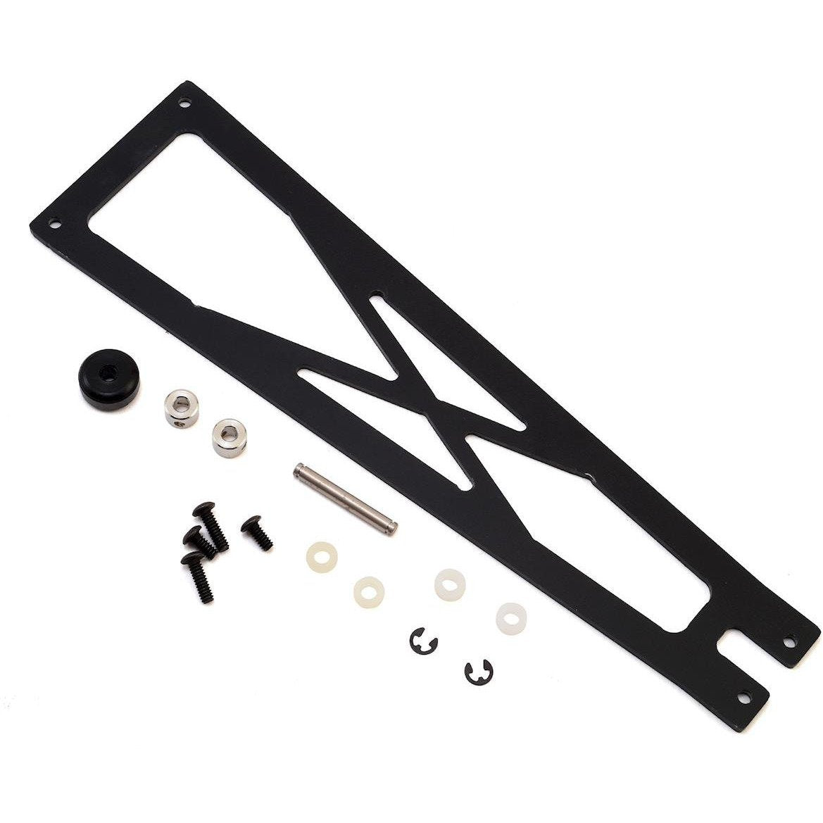 RJ Speed 7" Wheelie Bar Kit