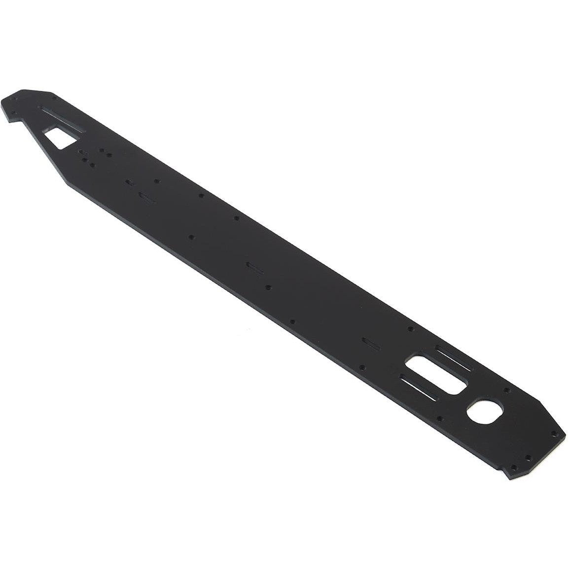 RJ Speed Sprinter Motor Side Chassis Plate