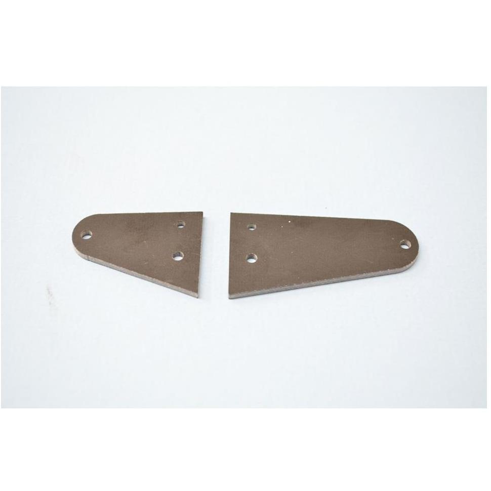 RJ Speed Offset A-Arms Front End Speedway Sprinter (PR)