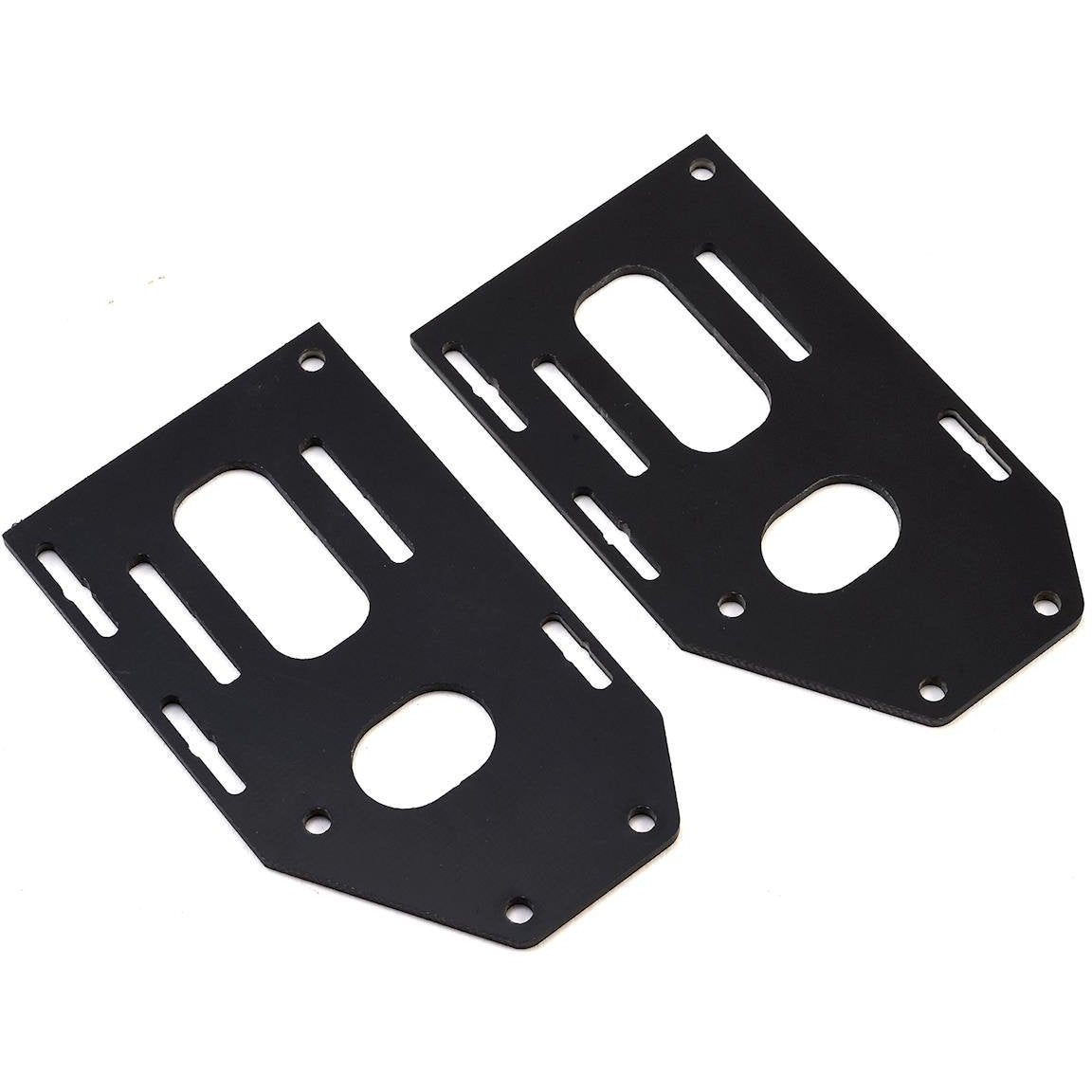 RJ Speed Spec Modified Rear Chassis