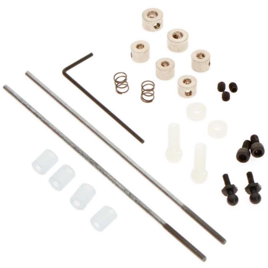 RJ Speed SPEC Modified Damper Assembly Pair