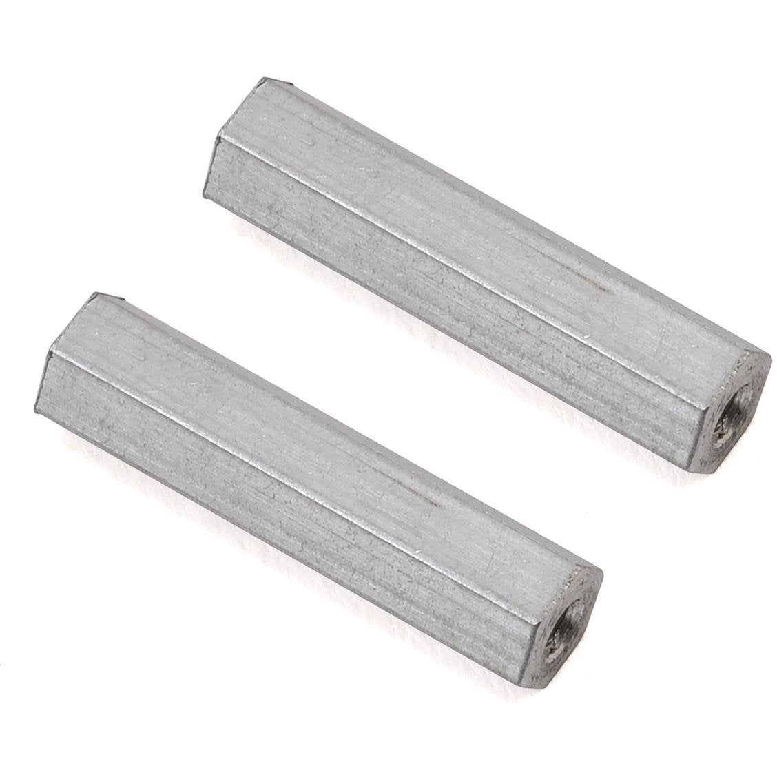 RJ Speed Nitro Drag Throttle Plate Supports