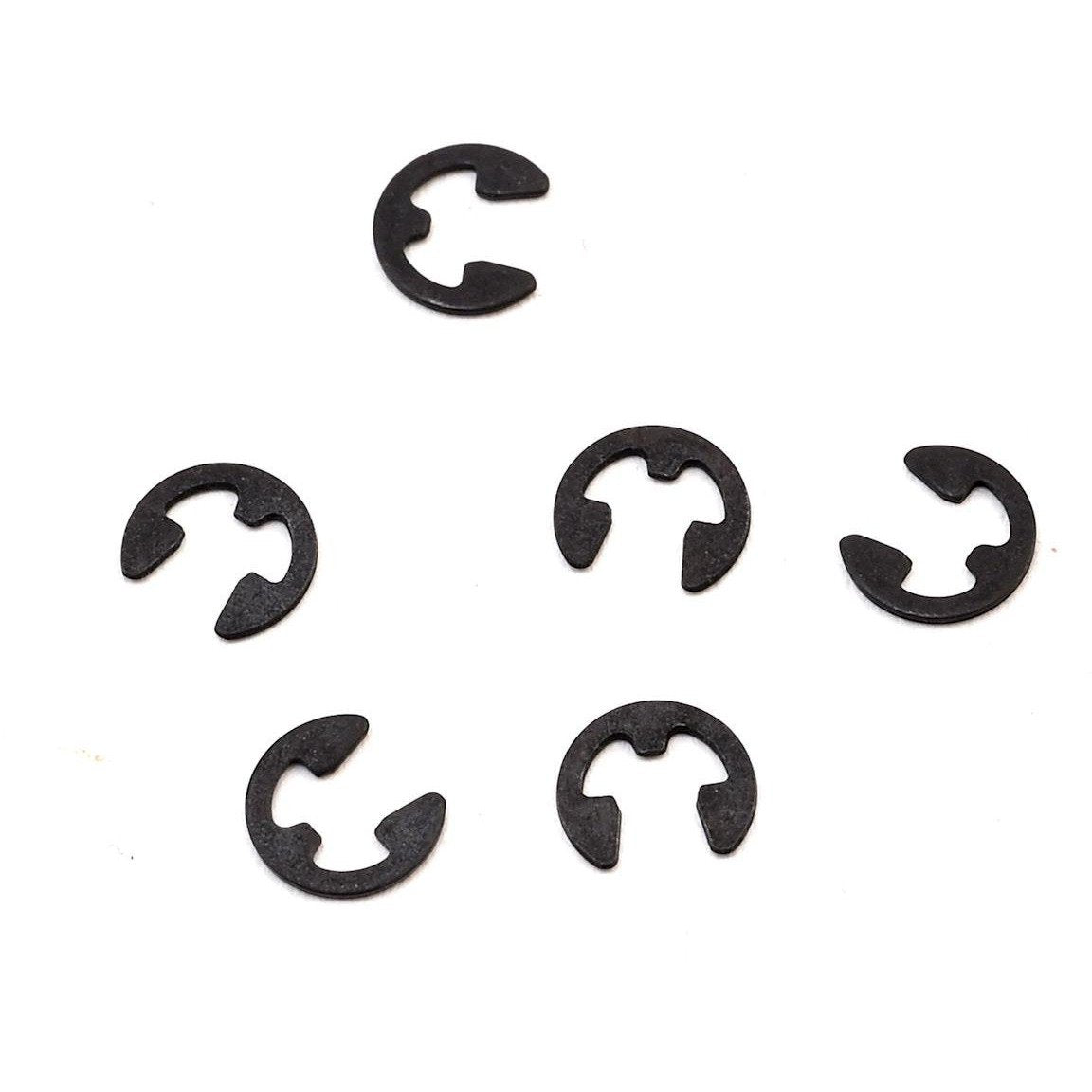 RJ Speed 1/8 E-Clips (6)